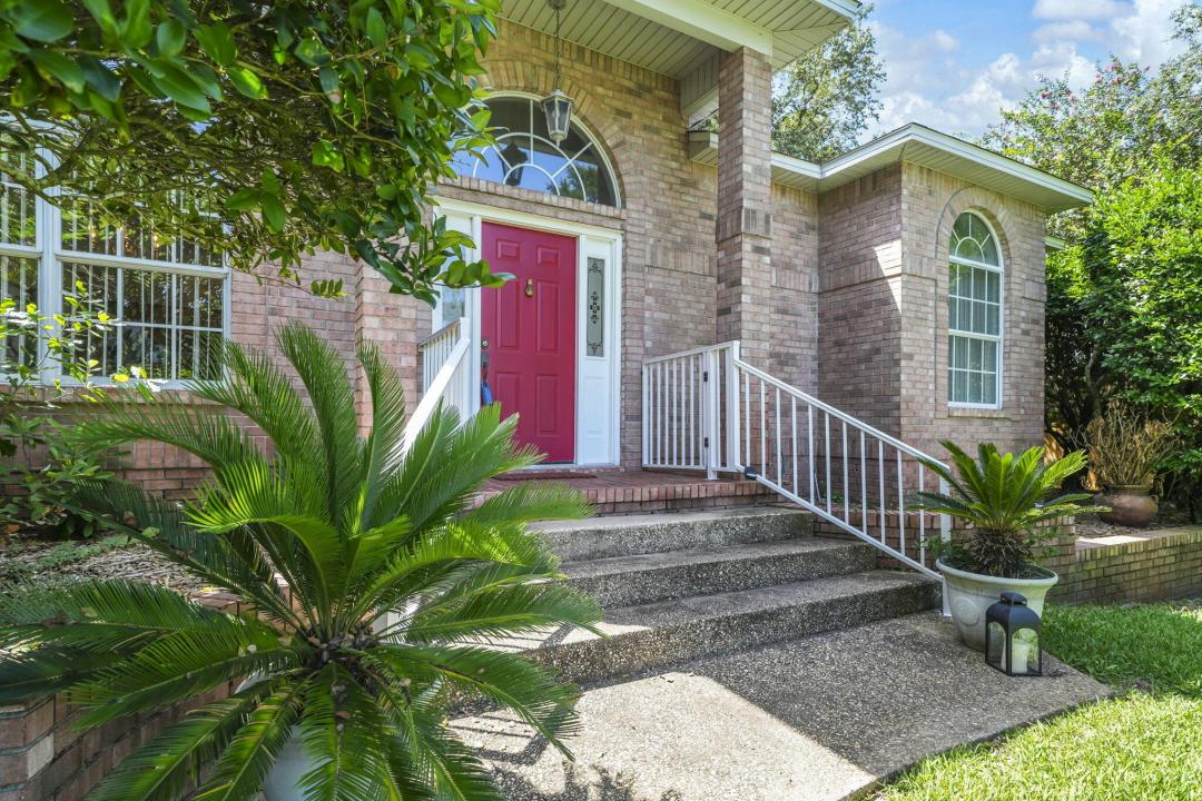 1691 Parkside Circle, Niceville, Floride 32578, États-Unis