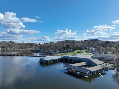 197 Farrants Point lot: A-5, Newport City, Vermont 05855, USA