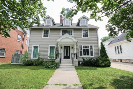 211 N Main Street, Three Rivers, Michigan 49093, USA