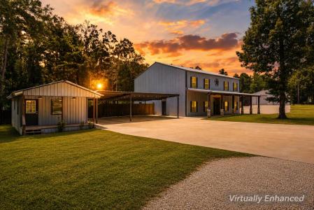 807 Whitehead Drive , Diboll, Texas 75941, USA