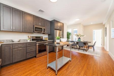 71 Adams Street , #3, Somerville, Massachusetts 02145, États-Unis