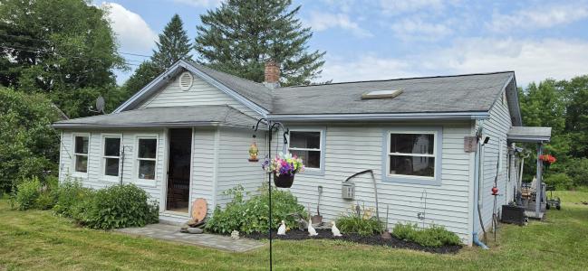 969 VT Route 105, Charleston, Vermont 05872, Stati Uniti