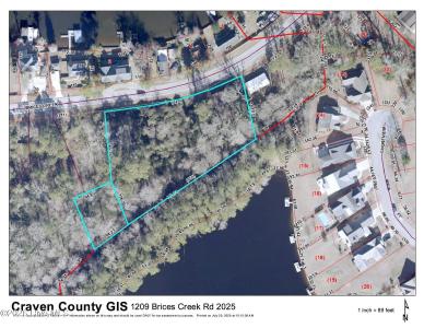 1209 Brices Creek Road, New Bern, North Carolina 28562, USA
