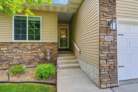 260 S. Stewart St, Northliberty, Iowa 52317, USA