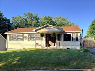 295 Chestnut Street, Oswego, New York 13126, USA