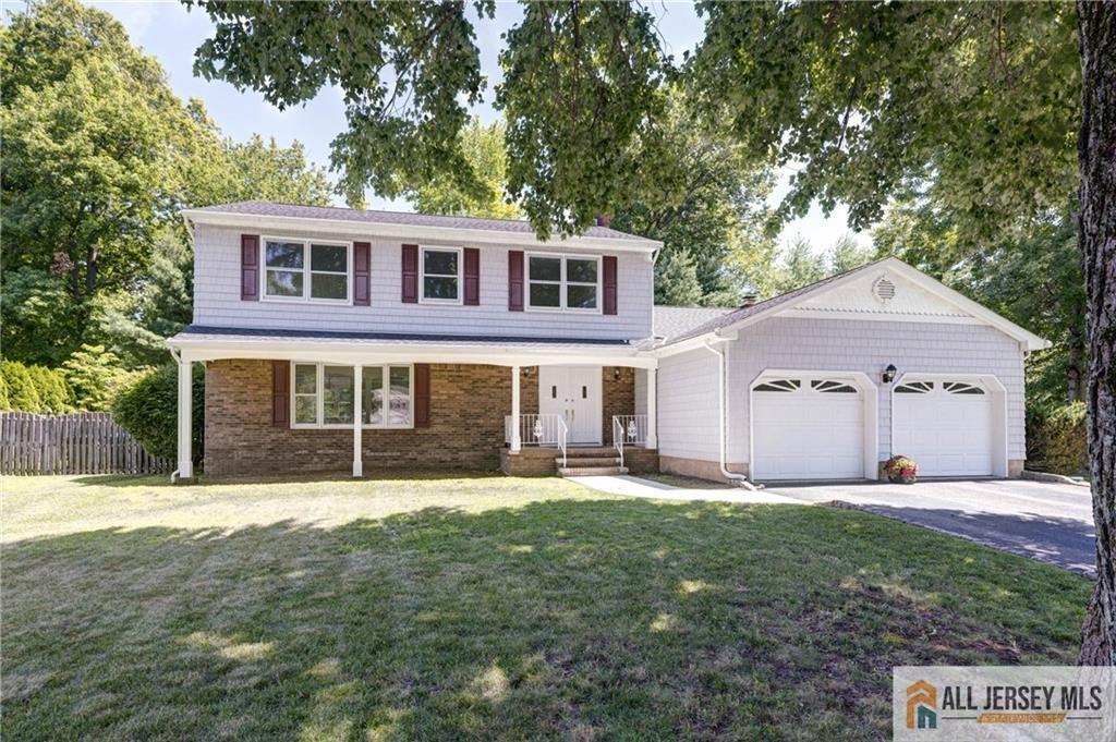 -32 Ellmyer Road, Edison, New Jersey 08820, Stati Uniti