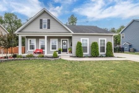 828 Whitehaven Road, Grand Island, New York 14072, USA