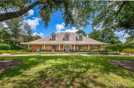 1203 Heyman Lane, Alexandria, Louisiana 71303, USA