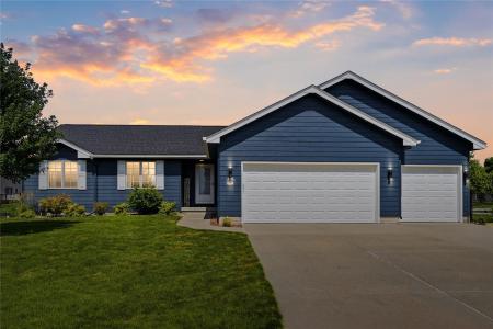 1614 NW Abilene Road, Ankeny, Iowa 50023, USA