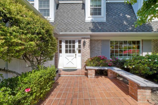 5954 Cozzens St, San Diego, Californie 92122, États-Unis