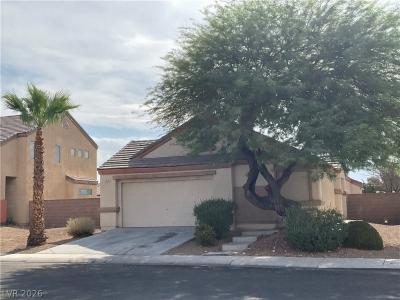5016 Crying Heart Street, North Las Vegas, Nevada 89031, États-Unis