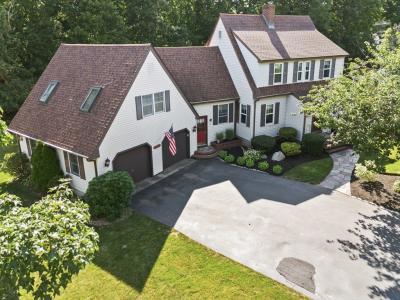 17 Perry Ave, Lynnfield, Massachusetts 01940, États-Unis