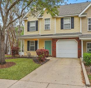 8658 Grassy Oak, North Charleston, South Carolina 29420, USA