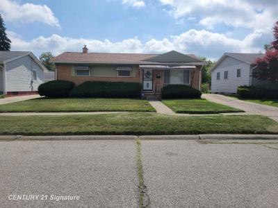 2031 Chelan, Flint, Michigan 48503, États-Unis