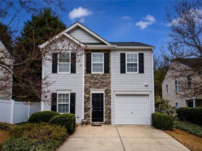 188 Ilex Drive, Canton, Georgia 30114, USA