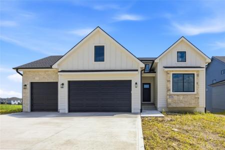 2605 Ponte Place, Adel, Iowa 50003, États-Unis