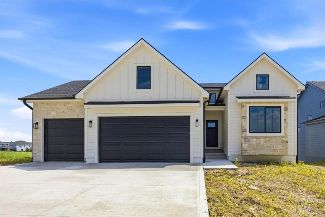 2605 Ponte Place, Adel, Iowa 50003, États-Unis