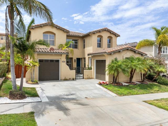 1702 Quiet Trail Dr, Chula Vista, California 91915, Stati Uniti