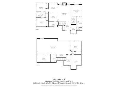 3338 NW Trestle Point Drive, Ankeny, Iowa 50023, USA