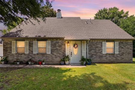 1502 N 3rd Avenue, Warner, Oklahoma 74469, Estados Unidos