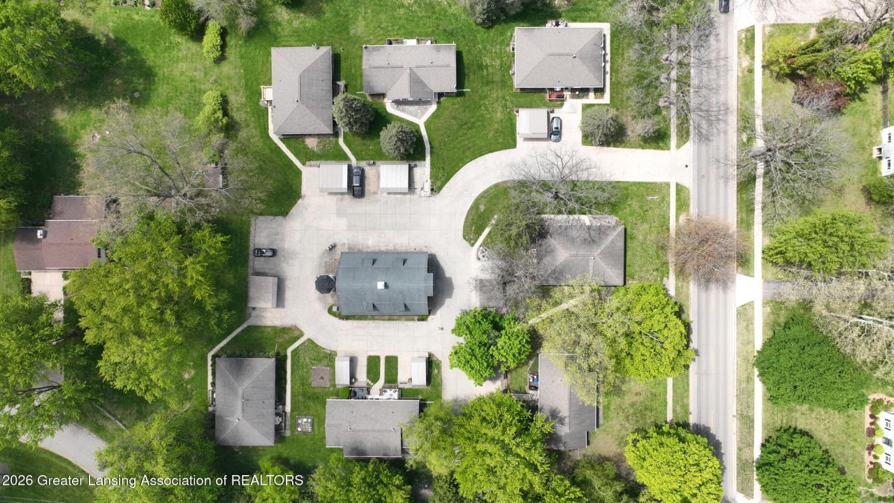 634 State Street, Eaton Rapids, מישיגן 48827, ארצות הברית של אמריקה