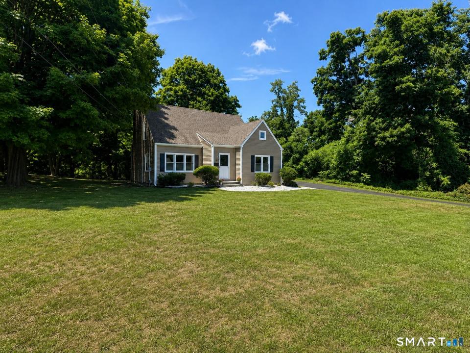 18 Norton Road, East Windsor, Connecticut 06016, États-Unis