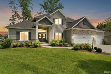 12691 Berkhill Cove, Fort Wayne, Indiana 46818, USA