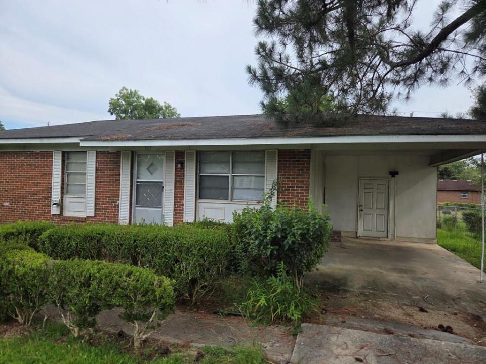 305 W 27th Avenue, Cordele, Géorgie 31015, États-Unis