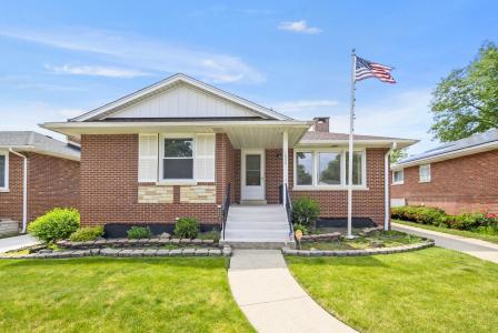 1606 Kensington Avenue, Westchester, Illinois 60154, HOA KỲ
