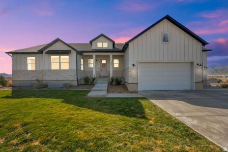 6291 N GLENMAR WAY E, Eagle Mountain, Utah 84005, Amerika Birleşik Devletleri