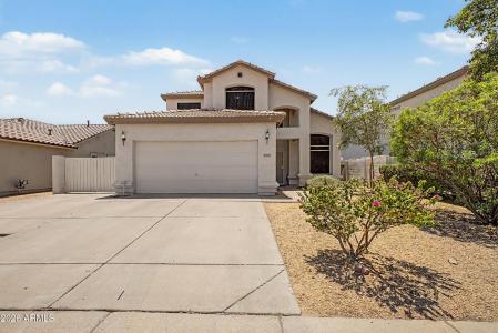 6947 W VIA DEL SOL Drive, Glendale, アリゾナ 85310, アメリカ合衆国