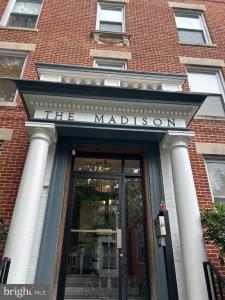 52 Quincy Place NW , 402, Washington, District Of Columbia 20001, USA