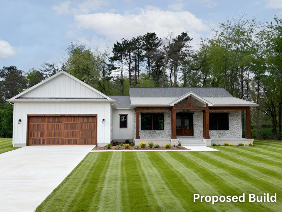 13 Scenic Hills Drive, Jackson, Michigan 49201, Estados Unidos