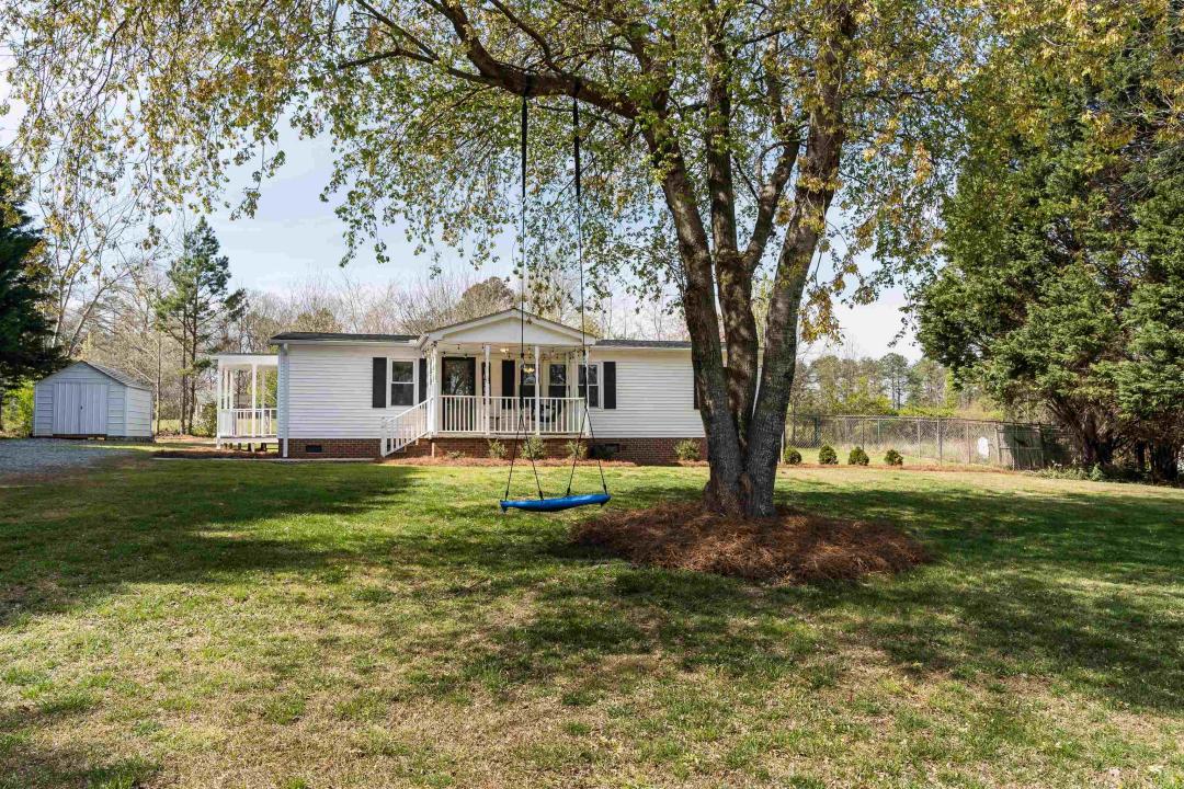 215 Lake Front Road, Inman, Caroline Du Sud 29349, États-Unis