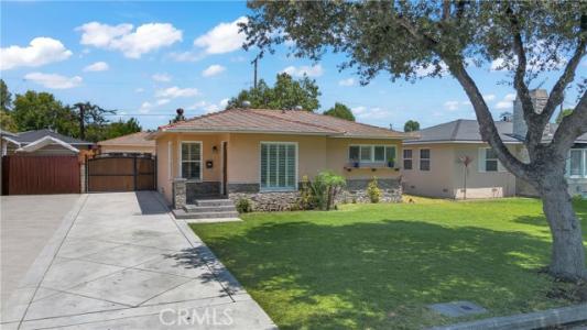 10432 Memphis Avenue, Whittier, Californie 90604, États-Unis