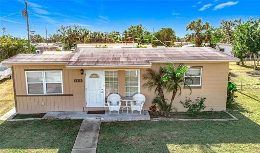 8333 Herbison Avenue, North Port, Florida 34287
