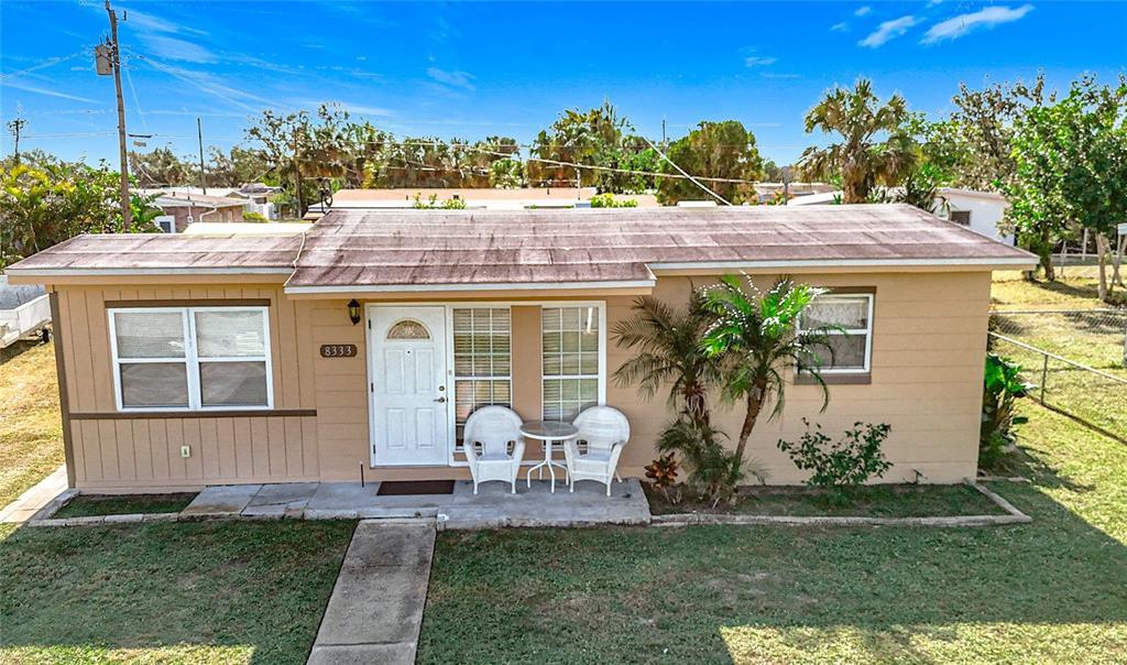 8333 Herbison Avenue, North Port, Florida 34287