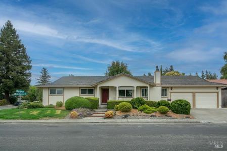 6356 San Francisco Ct, Rohnert Park, California 94928, USA