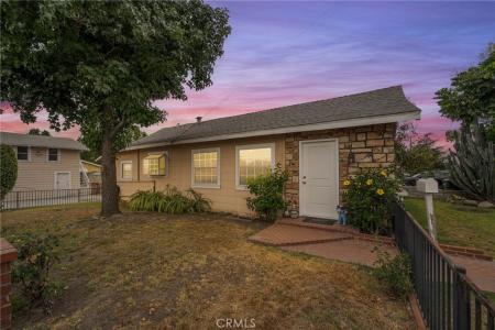 124 E Ada Avenue, Glendora, California 91741, Stati Uniti