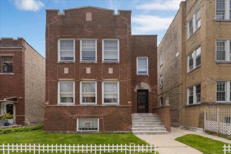 6219 N Claremont Avenue, Chicago, Illinois 60659, USA
