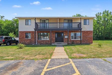 12 Maxwell Street, Hebron, Indiana 46341, USA