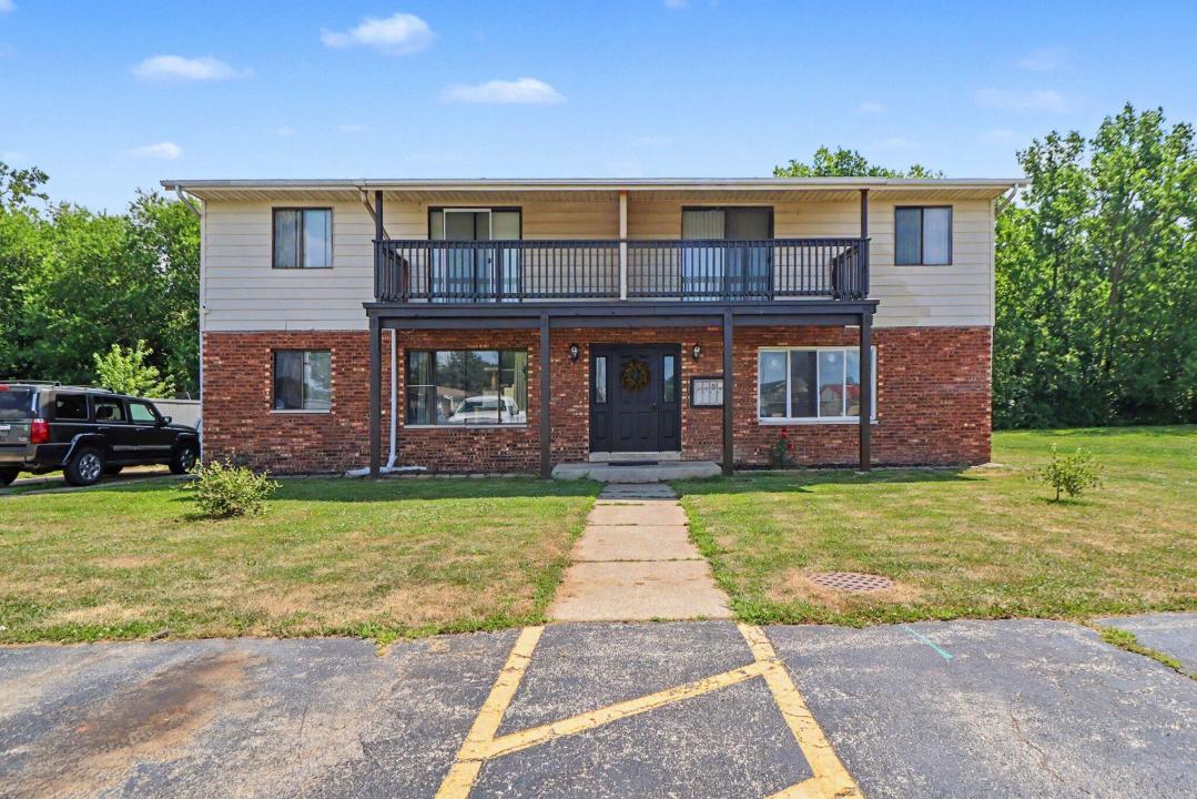 12 Maxwell Street, Hebron, Indiana 46341