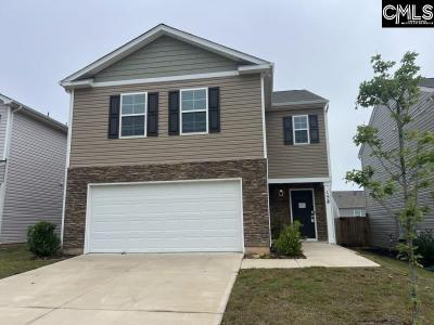 158 Dunham Road, Columbia, South Carolina 29209, USA