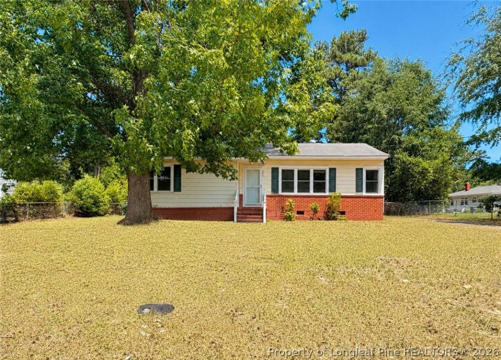 1006 Sandalwood Drive, Fayetteville, Caroline Du Nord 28304, États-Unis