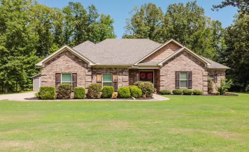 4800 Highway 229, Benton, Arkansas 72015, USA