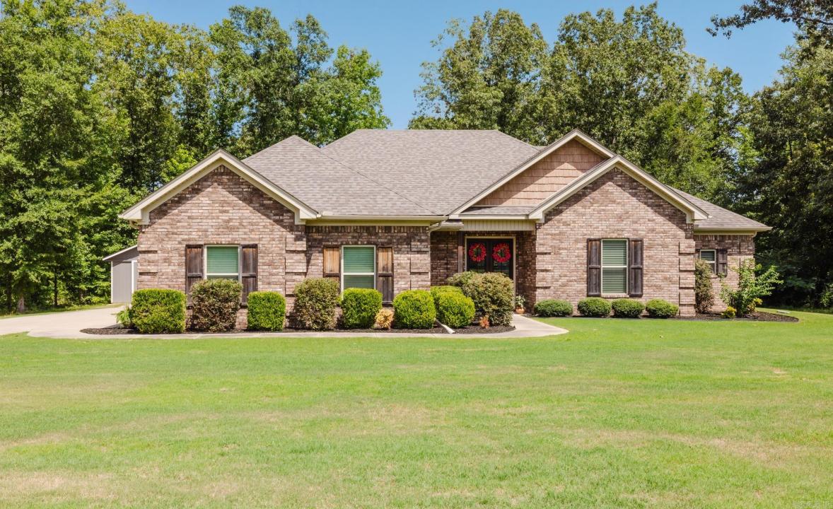 4800 Highway 229, Benton, Arkansas 72015, États-Unis