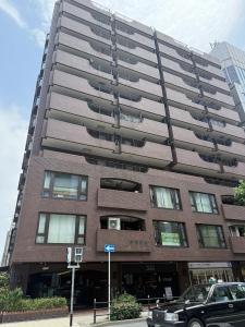 1305, 南船場1丁目, パレロワイヤル順慶町, 大阪市中央区, Osaka 542-0081, Japan