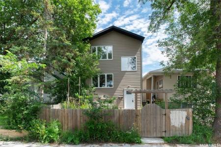 1337 MONTAGUE STREET, Regina, Saskatchewan S4T 3J1, Canada
