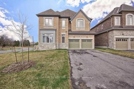 24 ALF NEELY WAY, Newmarket, Ontario L3Y 0C6, Canada