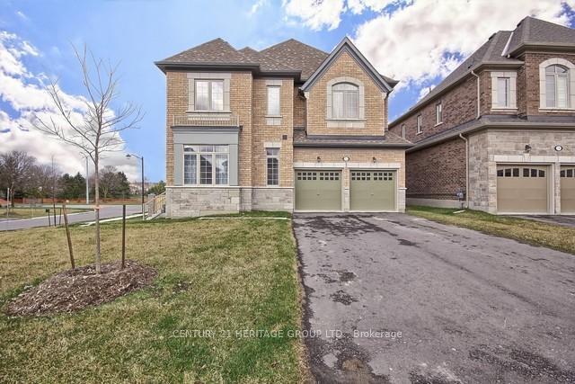 24 ALF NEELY WAY, Newmarket, Ontario L3Y 0C6, Kanada